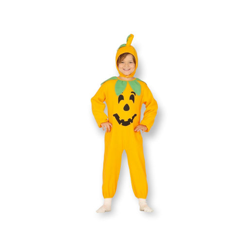Picture of HAPPY PUMPKIN COSTUME 7-9 YEARS
